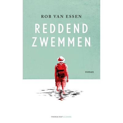 Reddend zwemmen Reddend zwemmen