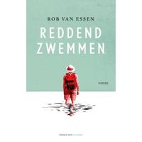 Reddend zwemmen - thumbnail