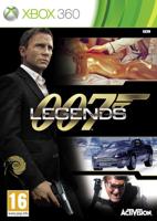 James Bond 007 Legends - thumbnail