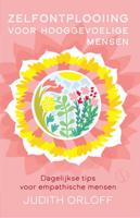 Zelfontplooiing voor hooggevoelige mensen - Judith Orloff - ebook - thumbnail