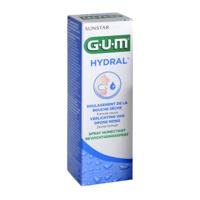 GUM Hydral Dry Mouth Relief Spray - thumbnail