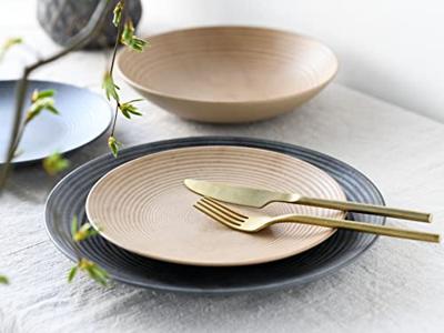 Creatable Serviesset Catania Mix (12-delige bordenset) Creatable Serviesset Catania Mix (12-delige bordenset)