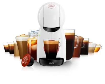 Krups Nescafé Dolce Gusto Piccolo X PAS, 1500 W