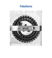 Ugreen kabelorganizer 1,5 m LP121 - thumbnail