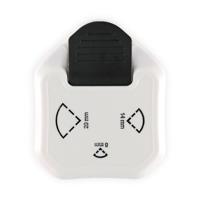 Paperfuel • 3-in-1 ticket corner pons - thumbnail