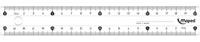 Liniaal Maped Classic 20cm - thumbnail