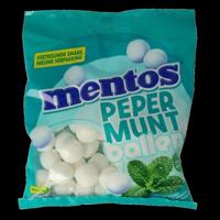 Mentos Pepermuntballen - thumbnail