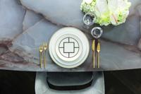 VILLEROY & BOCH - MetroChic Gifts - Servetring - thumbnail