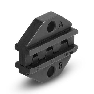 DeLOCK Crimping Tool for DL4 plug 2.5 - 6 mm² krimptang