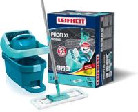 Leifheit 55096 Set Profi XL Vloerwisser met uitwringpers - thumbnail