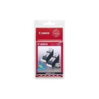 Inktcartridge Canon PGI-520 zwart 2x - thumbnail
