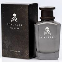 Scalpers The Club Eau de Parfum 75ml - thumbnail
