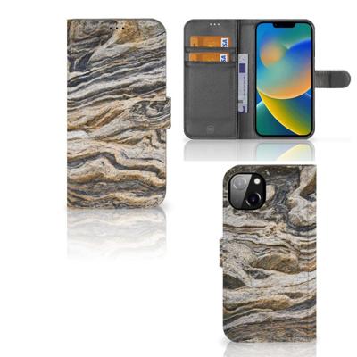 iPhone 14 Plus | Bookcase | Steen