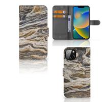 iPhone 14 Plus | Bookcase | Steen - thumbnail