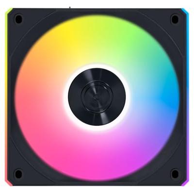 Lian Li UNI FAN CL PC-ventilator (b x h x d) 120 x 28 x 120 mm