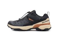 Salomon X Ultra 360 Gore-Tex Lage Wandelschoen Heren Phantom/Safari/Caramel Cafe 12 - thumbnail