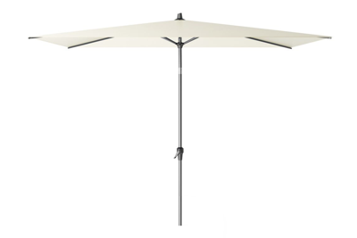 Platinum Riva parasol 300x200 cm ecru Platinum Riva parasol 300x200 cm ecru