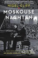 Moskouse nachten - Nigel Cliff - ebook - thumbnail