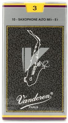 Vandoren SR613 Alto Saxophone Reed riet voor altsaxofoon (10 stuks)