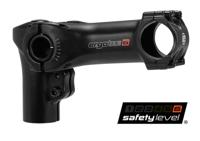 Elvedes Ergotec swell-r 70 adjustable 31.8mm stem - thumbnail