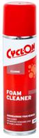 Cyclon foam spray 250 ml (in blisterverpakking) - thumbnail