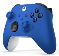 Microsoft EP2-29940 game controller Blauw, Wit Bluetooth Gamepad Analoog/digitaal Android, PC, Xbox One, Xbox Series S, Xbox Series X, iOS - thumbnail