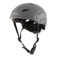 O'Neal dirt lid youth plain - bmx kid's helmet - thumbnail