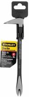 Stanley handgereedschap Koevoet Fijn Smalle Klauw 250mm - 0-55-114 - thumbnail