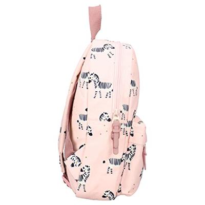 Vadobag rugzak to the zoo