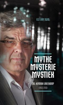 Mythe, mysterie, mystiek - Els van Swol - eBook (9789043532310) Mythe, mysterie, mystiek - Els van Swol - eBook (9789043532310)