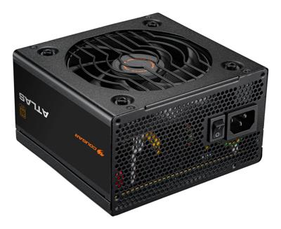 Cougar CGR BD-650 PC-netvoeding 650 W ATX 80 Plus Cougar CGR BD-650 PC-netvoeding 650 W ATX 80 Plus