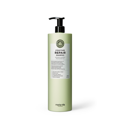 Maria Nila Structure Repair Shampoo