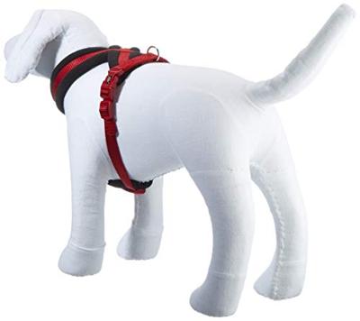 TRIXIE HONDENTUIG PREMIUM TOURING ROOD 30-55X1,5 CM - thumbnail