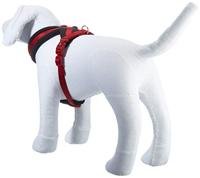 Hondentuigje Trixie Confort New Premium Rood XS/S - thumbnail