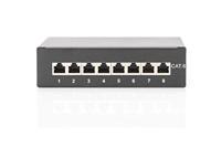 Digitus CAT 6 Class E patch paneel - thumbnail