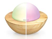 Soehnle aroma diffuser modena - thumbnail