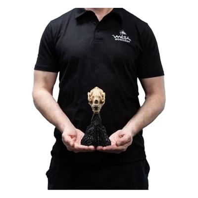 Lord of the Rings Mini Statue Skull of a Warg 20 cm