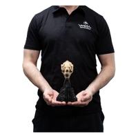 Lord of the Rings Mini Statue Skull of a Warg 20 cm - thumbnail