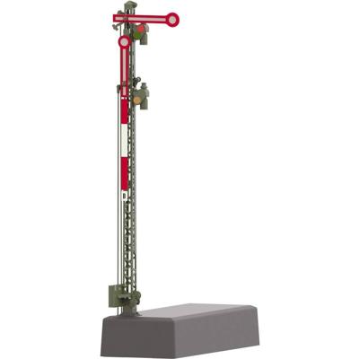 Märklin 70412 H0 Vormsein 3-standen Hoofdsein Kant-en-klaar model DB Märklin 70412 H0 Vormsein 3-standen Hoofdsein Kant-en-klaar model DB
