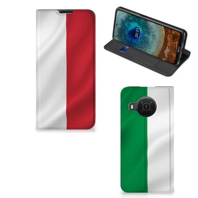 Nokia X20 | X10 | Standcase | Italië Nokia X20 | X10 | Standcase | Italië