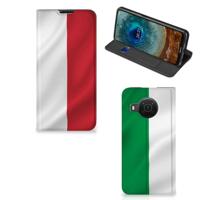 Nokia X20 | X10 | Standcase | Italië - thumbnail