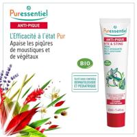 Puressentiel Anti-Pique Crème 40ml - thumbnail