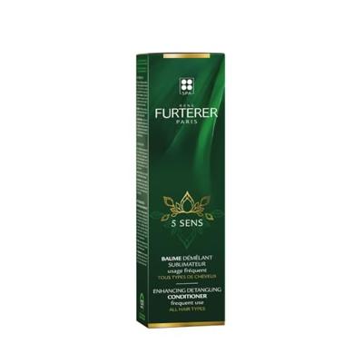 Rene Furterer 5 Sens Enhancing Detangling Conditioner 150ml