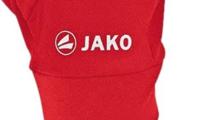 JAKO 1231 Spelershandschoenen Functioneel - Rood - 9 - thumbnail