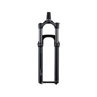 ROCKSHOX verende voorvork "judy silver tk" 27,5" boost susp.fork rs judy sil.tk 100mm black - thumbnail