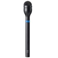 BOYA BY-HM100 Omni-Directional Handheld Dynamic Microphone with XLR Connector - thumbnail