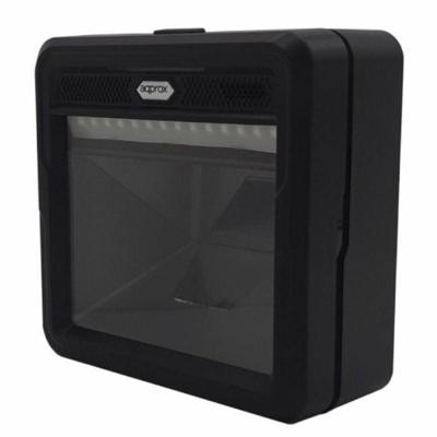 Barcodelezer approx! 1D-2D