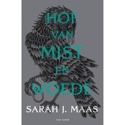 Hof van mist en woede