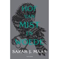 Hof van mist en woede - thumbnail