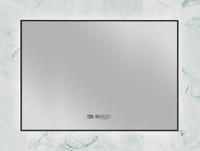 Eurom Sani Mirror LED WiFi 600 Watt 100x70 cm Wit - thumbnail